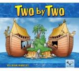 Gesellschaftsspiel im Test: Two by Two von Valley Games, Testberichte.de-Note: 4.8 Mangelhaft