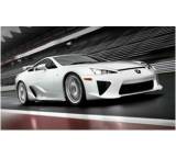 LFA 4.8 V10 ASG Nürburgring-Performance-Paket (419 kW) [09]