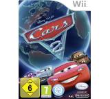 Cars 2 (für Wii)