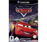 Cars (für GameCube)