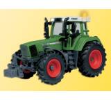 Modelleisenbahnen-Zubehör im Test: H0 Traktor Fendt mit Beleuchtung Funktionsmodell von Viessmann Modellspielwaren, Testberichte.de-Note: 2.0 Gut