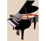 Klavier im Test: O-180 von Steinway & Sons, Testberichte.de-Note: ohne Endnote
