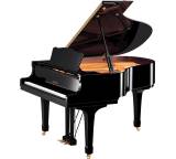 Klavier im Test: C2 von Yamaha, Testberichte.de-Note: ohne Endnote