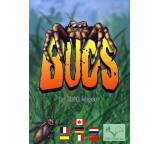 Gesellschaftsspiel im Test: Bugs von Valley Games, Testberichte.de-Note: 2.9 Befriedigend