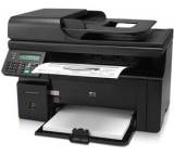 LaserJet Pro M1217nfw