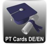 PT Cards DE/EN