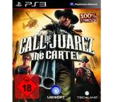 Call of Juarez: The Cartel (für PS3)