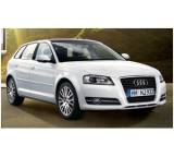 A3 Sportback 2.0 TDI S tronic Ambition (125 kW) [03]