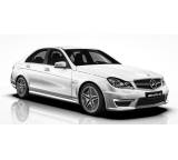 C 63 AMG Limousine Speedshift MCT (336 kW) [07]