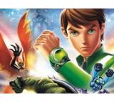 Ben 10 Ultimate Alien: Cosmic Destruction