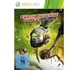 Earth Defense Force: Insect Armageddon (für Xbox 360)