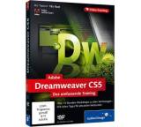 Lernprogramm im Test: Dreamweaver CS5: Das umfassende Training von Galileo Design, Testberichte.de-Note: 1.8 Gut