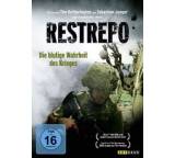 Film im Test: Restrepo - Die blutige Wahrheit des Krieges von DVD, Testberichte.de-Note: 1.1 Sehr gut