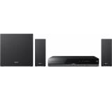 Heimkinosystem im Test: BDV-EF200 von Sony, Testberichte.de-Note: 2.8 Befriedigend