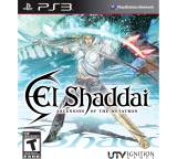 El Shaddai: Ascension of the Metatron (für PS3)