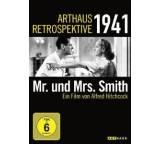 Film im Test: Mr. und Mrs. Smith - Arthaus Retrospektive von DVD, Testberichte.de-Note: 3.0 Befriedigend