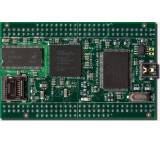 USB-FPGA-Modul 1.11c