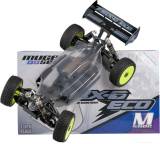 RC-Modell im Test: Mugen MBX-6 Eco von RMV Deutschland, Testberichte.de-Note: ohne Endnote