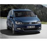 Sharan 2.0 TDI BlueMotion 6-Gang manuell (125 kW) [10]