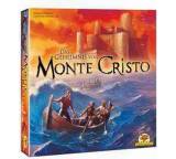 Gesellschaftsspiel im Test: Das Geheimnis von Monte Cristo von eggertspiele, Testberichte.de-Note: 2.5 Gut