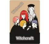 Gesellschaftsspiel im Test: Witchcraft von Japon Brand, Testberichte.de-Note: 4.0 Ausreichend