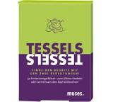 Gesellschaftsspiel im Test: Tessels von moses. Verlag, Testberichte.de-Note: 3.0 Befriedigend