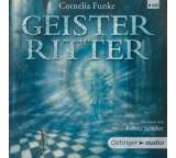 Hörbuch im Test: Geisterritter (gelesen von Rainer Strecker) von Cornelia Funke, Testberichte.de-Note: 1.6 Gut