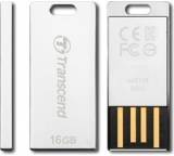 USB-Stick im Test: JetFlash T3S (16 GB) von Transcend, Testberichte.de-Note: ohne Endnote