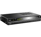 TV-Receiver im Test: HX 7100 U von Zehnder, Testberichte.de-Note: 2.5 Gut