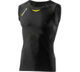 Sportbekleidung im Test: A400 Men's Compression Sleeveless Top von Skins, Testberichte.de-Note: 1.7 Gut