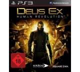 DEUS EX: Human Revolution (für PS3)