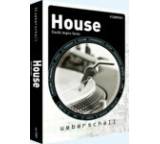 Audio-Software im Test: House - Elastik Inspire Series von Ueberschall, Testberichte.de-Note: 2.0 Gut