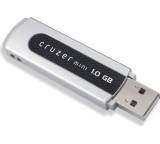 Cruzer mini 1GB