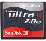 Ultra II 2 GB (CF-Karte)