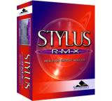 Audio-Software im Test: Stylus RMX von Spectrasonics, Testberichte.de-Note: 1.3 Sehr gut