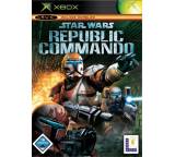 Game im Test: Star Wars: Republic Commando von Activision, Testberichte.de-Note: 1.6 Gut