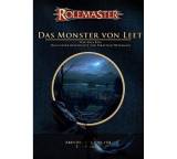 Gesellschaftsspiel im Test: Rolemaster: Das Monster von Leet von 13Mann, Testberichte.de-Note: 4.4 Ausreichend