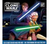 Star Wars. The Clone Wars (2)