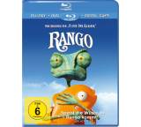 Film im Test: Rango von Blu-ray, Testberichte.de-Note: 1.3 Sehr gut