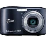 Digitalkamera im Test: A1456W von GE - General Imaging, Testberichte.de-Note: 4.0 Ausreichend