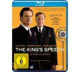 Film im Test: The King's Speech von Blu-ray, Testberichte.de-Note: 1.2 Sehr gut