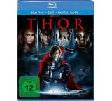 Film im Test: Thor von Blu-ray, Testberichte.de-Note: 1.4 Sehr gut