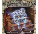 Gruselkabinett. Das Gespenst von Canterville