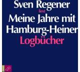 Meine Jahre mit Hamburg-Heiner. Logbücher