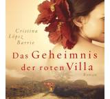 Das Geheimnis der roten Villa