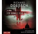 Der dunkle Pfad Gottes