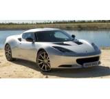 Auto im Test: Evora IPS (206 kW) [09] von Lotus Cars, Testberichte.de-Note: 1.5 Sehr gut