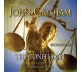 Hörbuch im Test: The Confession von John Grisham, Testberichte.de-Note: 2.2 Gut