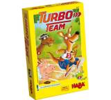Gesellschaftsspiel im Test: Turbo Team von Haba, Testberichte.de-Note: 1.6 Gut