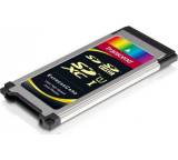 TS-RDF1 ExpressCard Reader